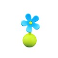 Silicone Breast Pump Flower Stopper